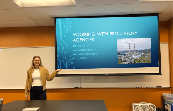 Sharing Insights on Working with Regulatory Agencies